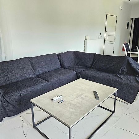 Grey Luxury House Apartment อิปโซส ภายนอก รูปภาพ