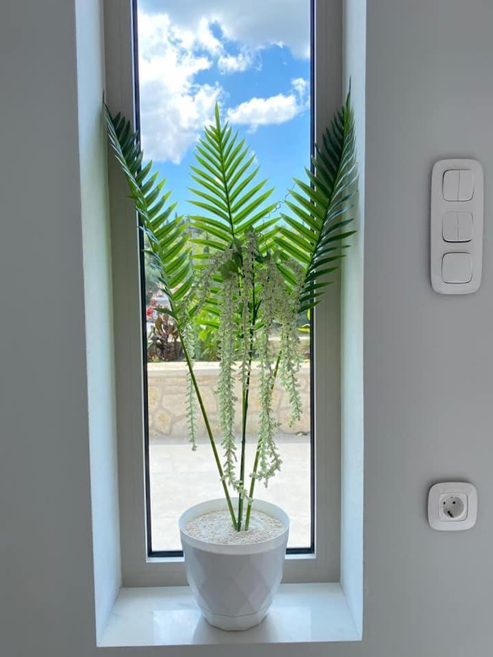 Grey Luxury House Apartment อิปโซส ภายนอก รูปภาพ